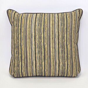 Cindy Crawford Home Palm Springs Accent Pillows, 2 total- NEW, UNUSED